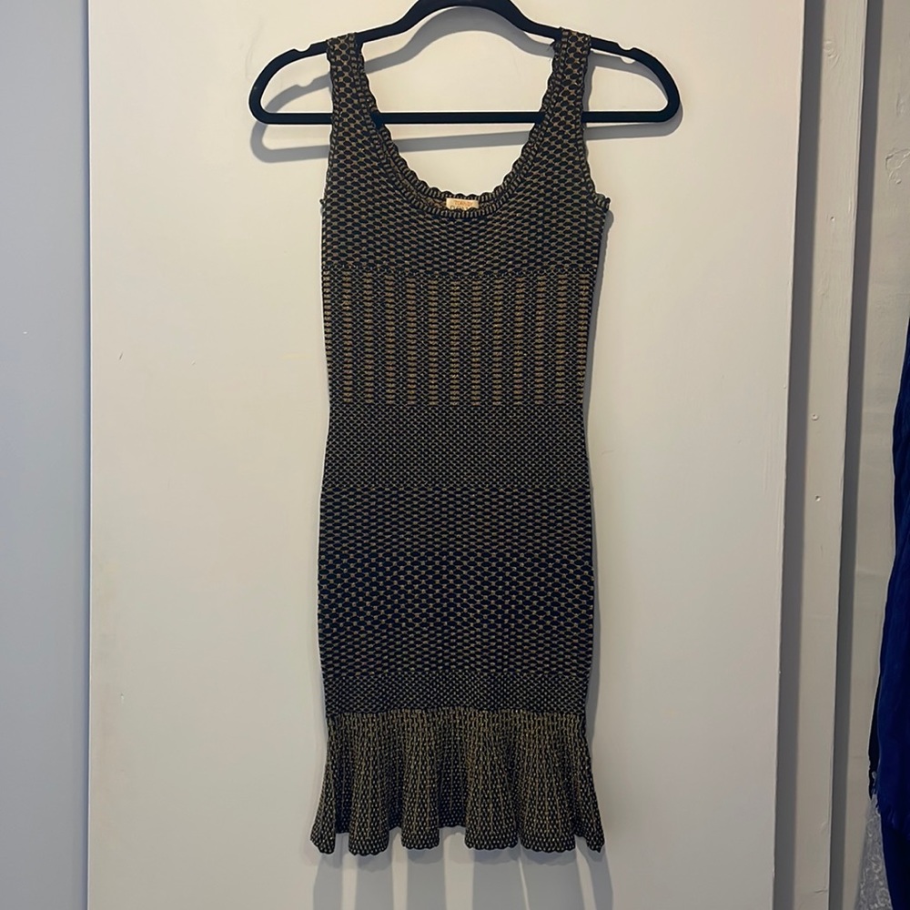 ronny kobo gorgeous dress !